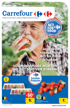 Carrefour Market